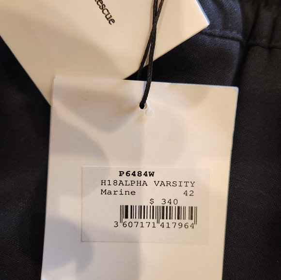 Sandro men pants - Picture 7 of 8